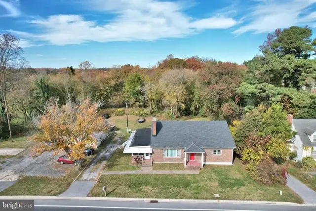 26473 Lewes Georgetown Hwy, Harbeson