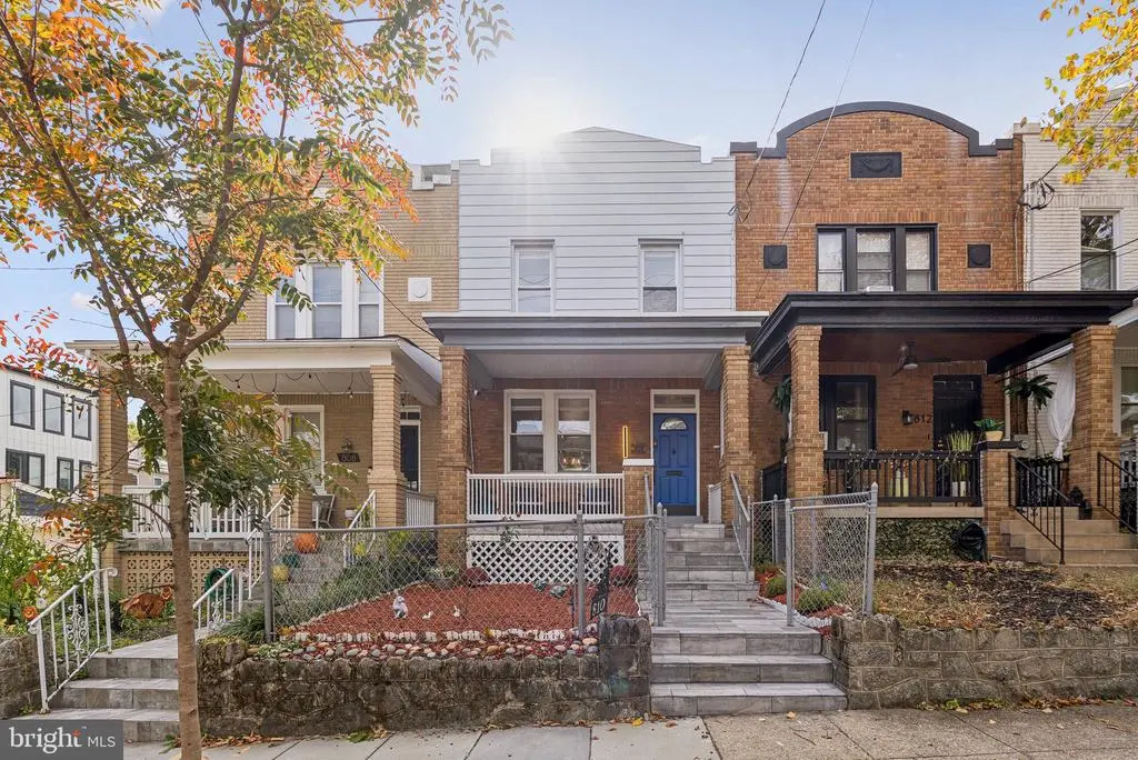 810 Marietta Pl Nw, WASHINGTON