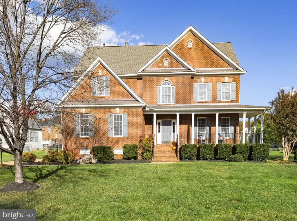 10717 Smith Point Way, GLEN ALLEN