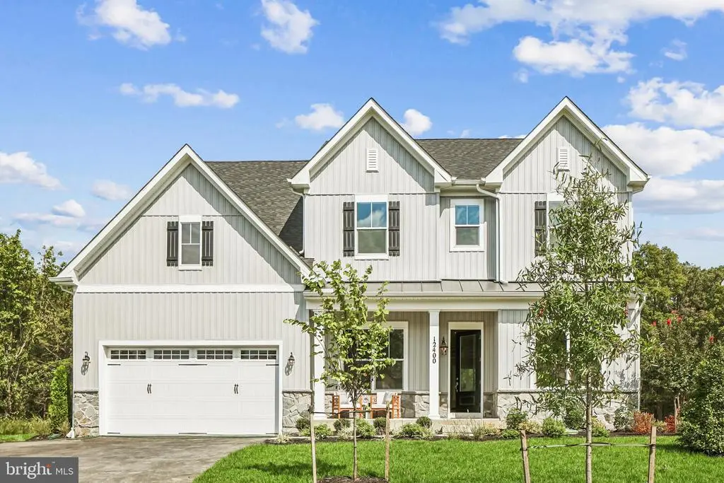 12400 Lusbys Ln, Brandywine