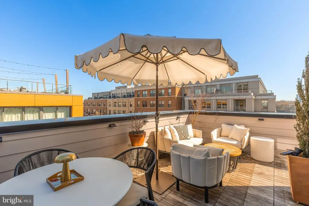 1500 Harry Thomas Way Ne #501, WASHINGTON