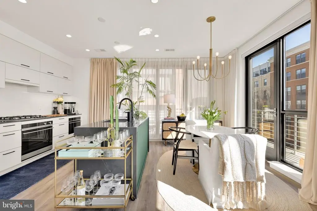 1500 Harry Thomas Way Ne #501, WASHINGTON