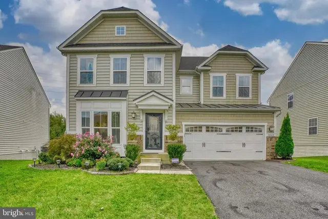 5625 Crescent Ridge Dr, White Marsh