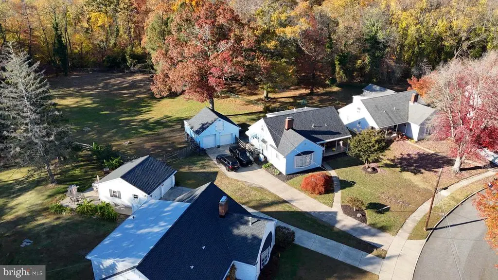 316 N Woodstock Dr, CHERRY HILL