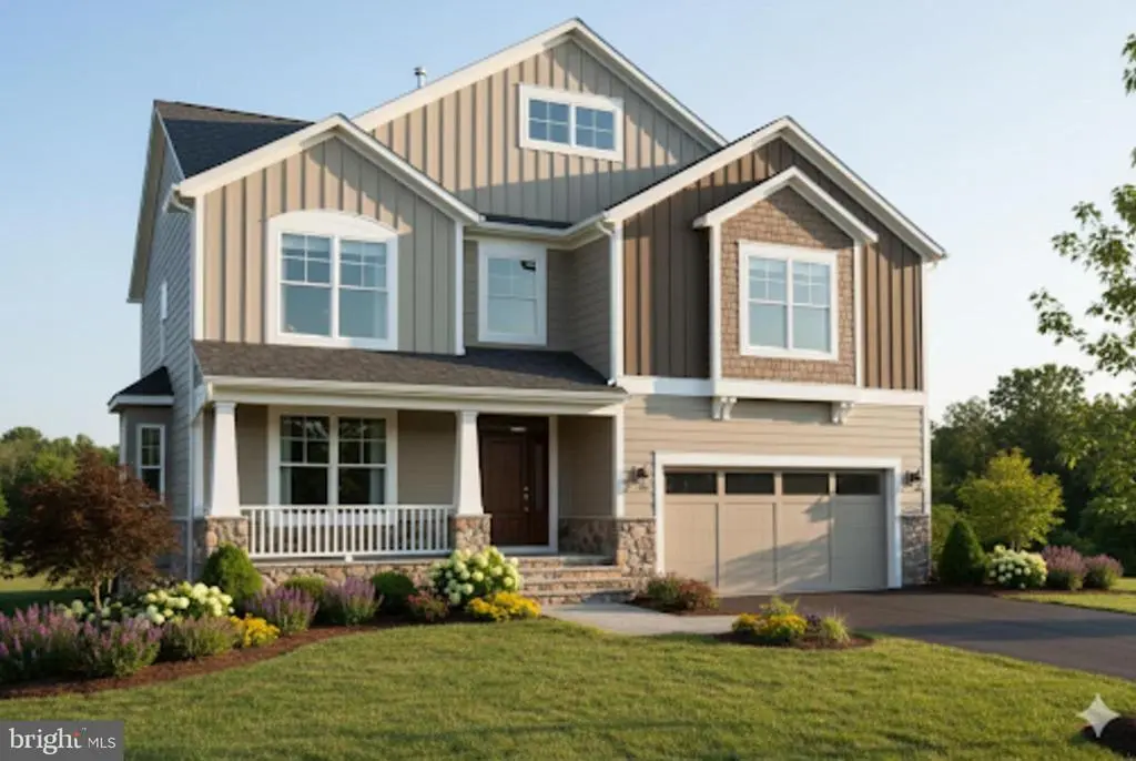 4414 Colchester Dr, KENSINGTON