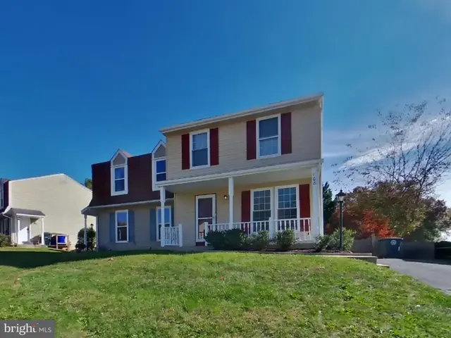 108 Stonegate Dr, Frederick
