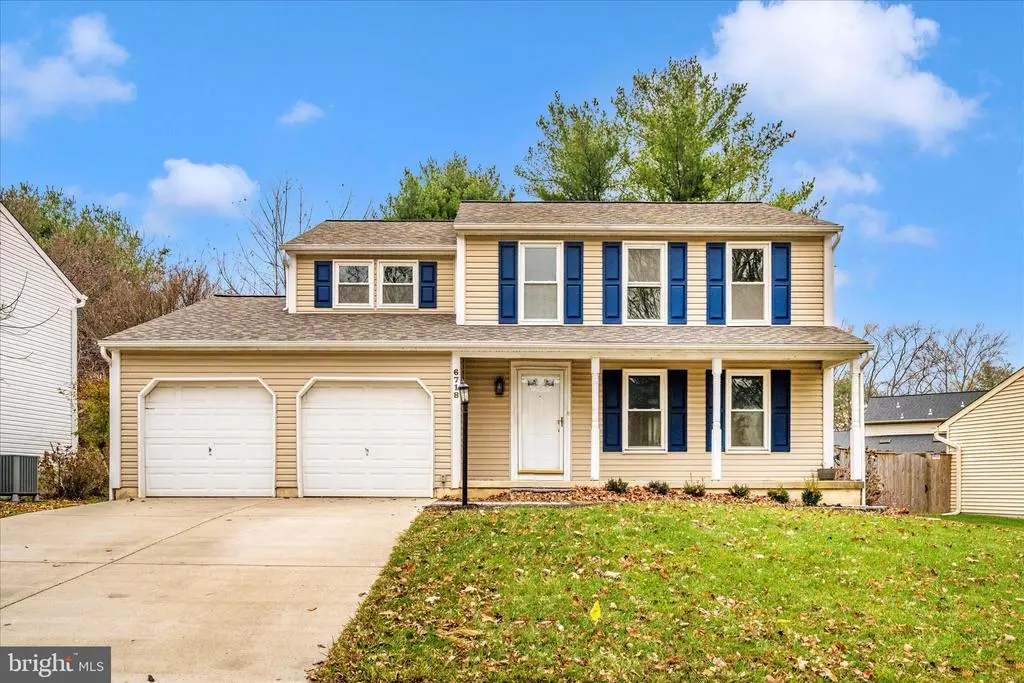 6718 Sewells Orchard Dr, Columbia