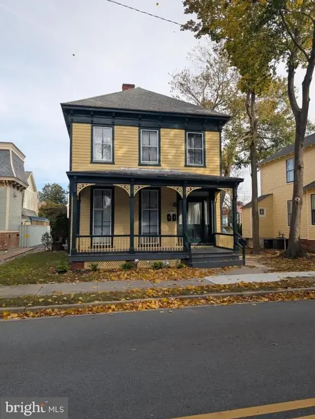 409 Goldsborough St, Easton