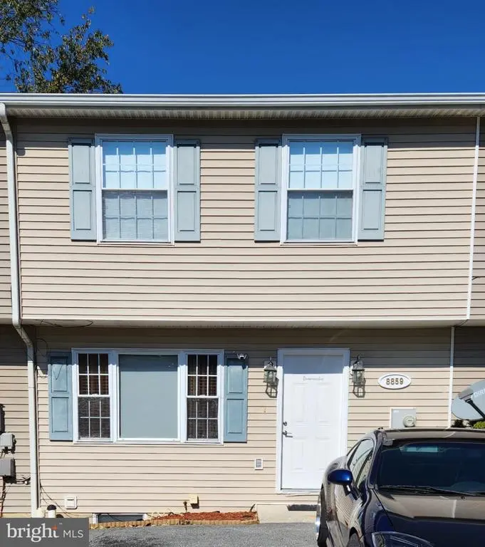 8859 Picadilly Cir, WAYNESBORO