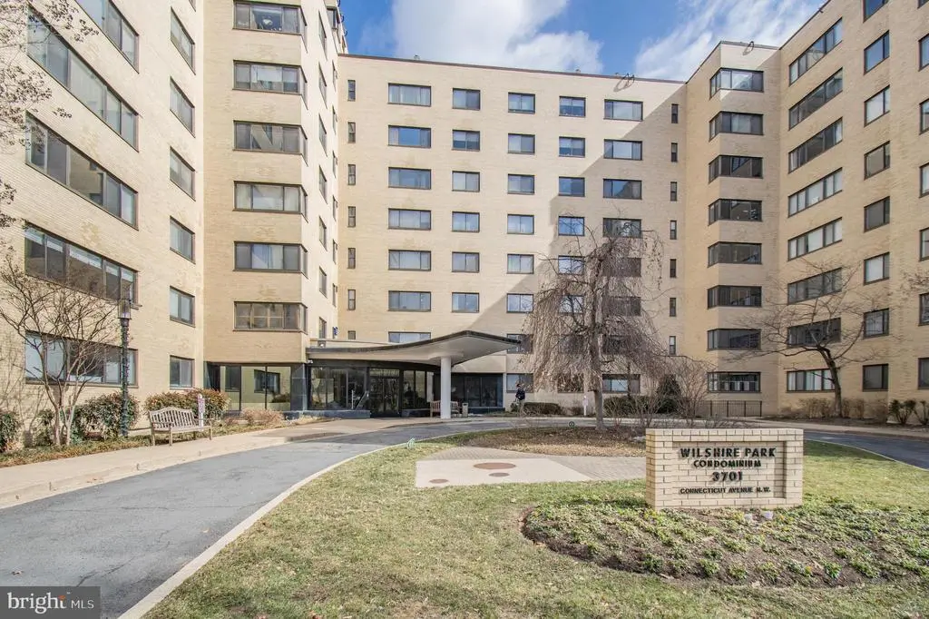 3701 Connecticut Ave Nw #236, WASHINGTON