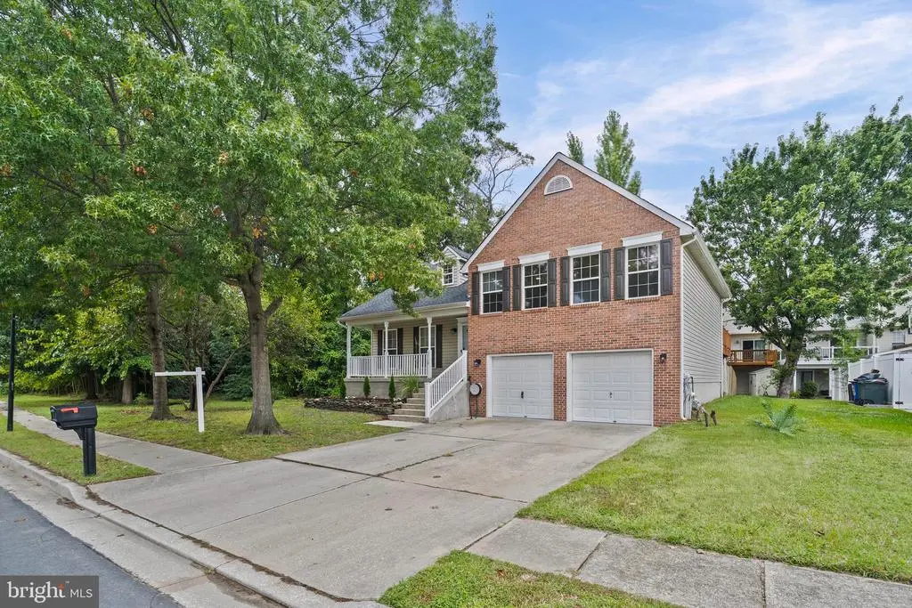 3710 Seneca Garden Rd, Baltimore