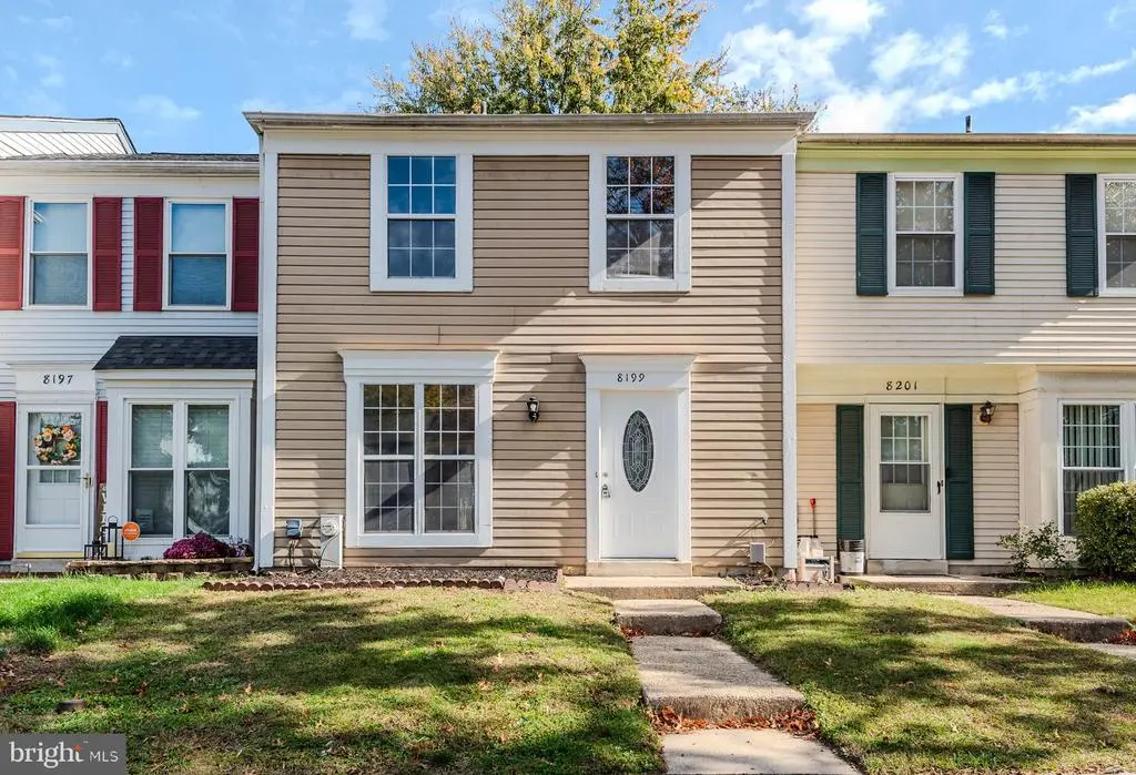 8199 Great Bend Rd, Glen Burnie