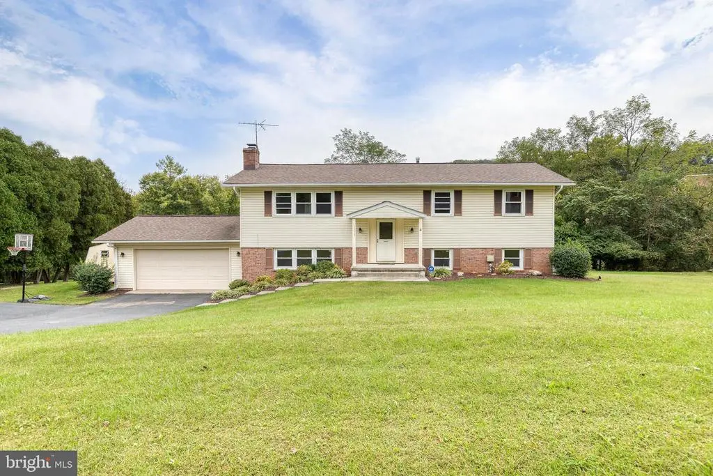 1213 Brook Hollow Rd, Baltimore