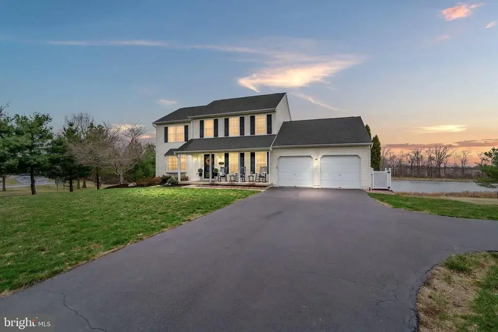 3204 Dovecote Dr, QUAKERTOWN