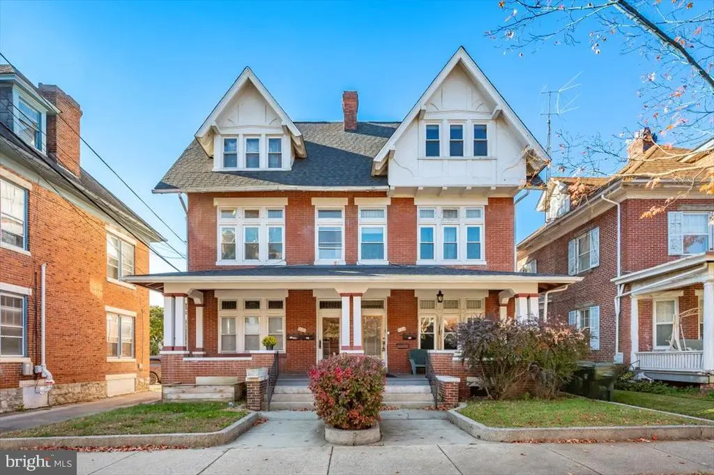 133 Broadway, HAGERSTOWN