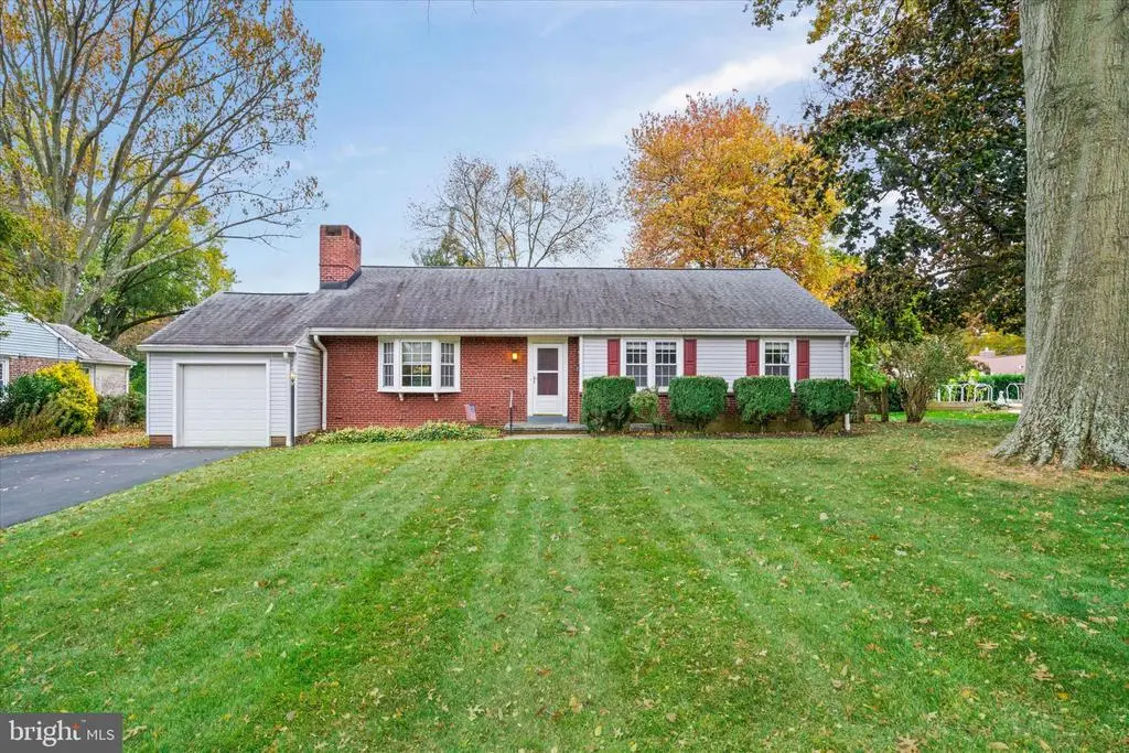 42 Paschall Rd, Wilmington