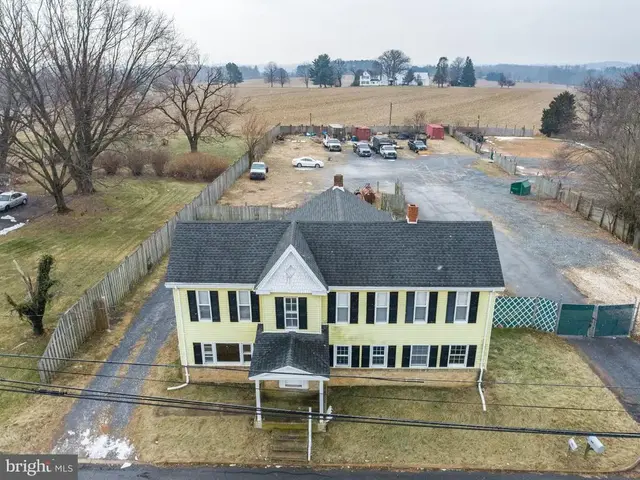 3868 Sykesville Rd #1st Floor Unit, Sykesville