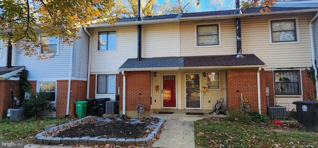 1219 Marcy Ave, Oxon Hill