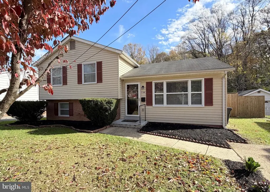 708 Iona Ter, CAPITOL HEIGHTS