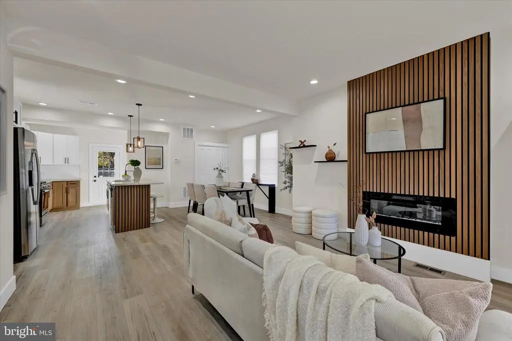 2905 Westfield Ave, Baltimore