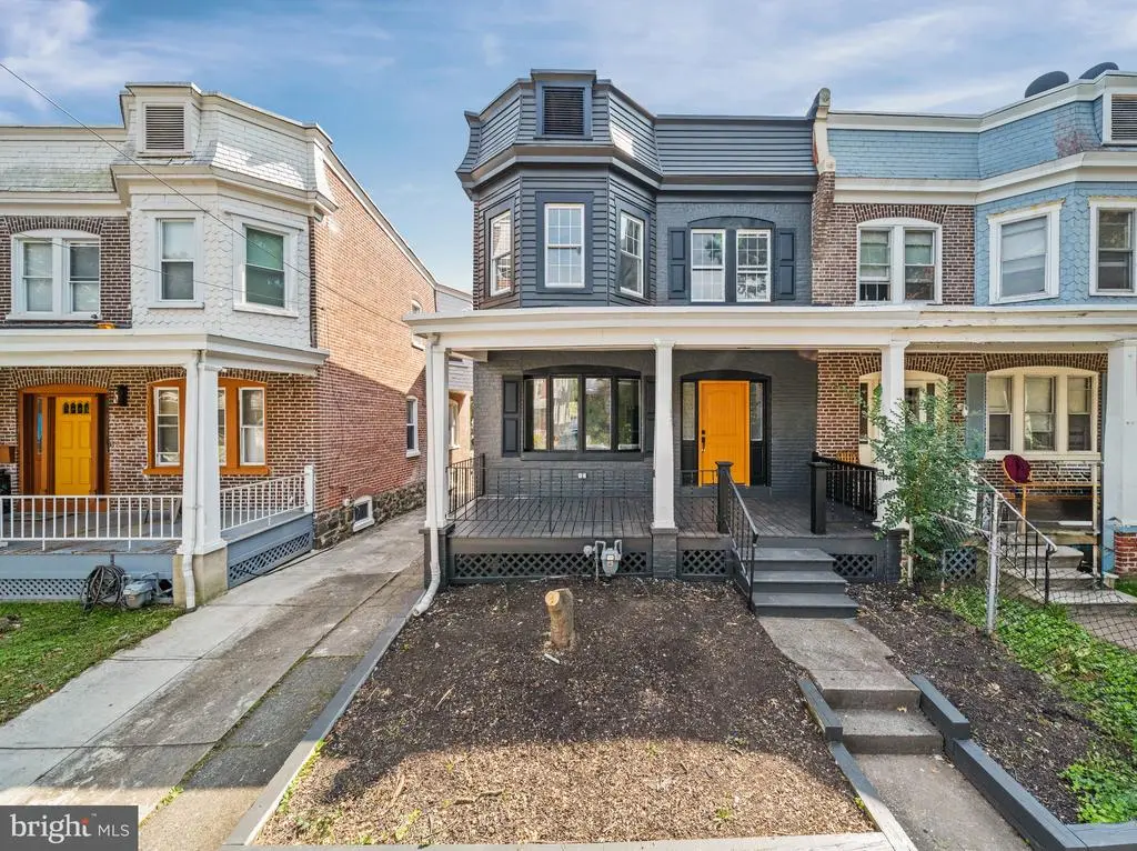 2004 N Jefferson St, Wilmington