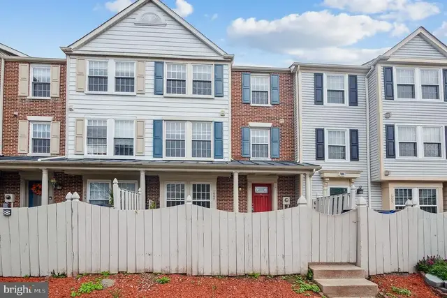 1007 Staghorn Ave, Frederick