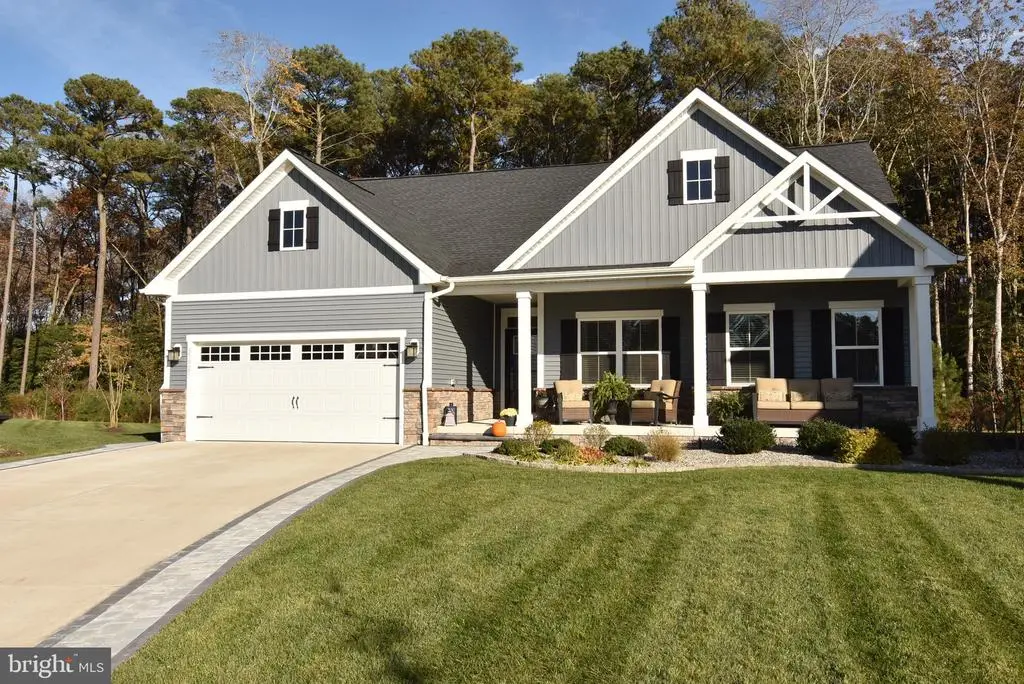 37921 Coppice Way, Dagsboro