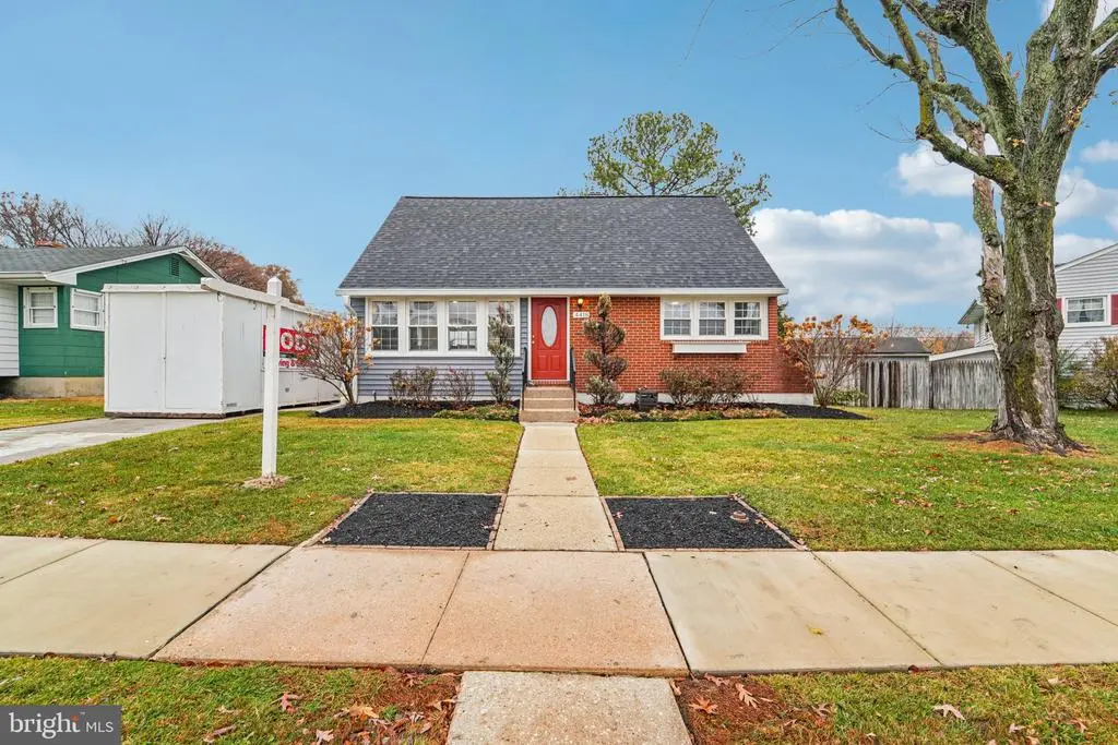 4418 Ebenezer Rd, Nottingham