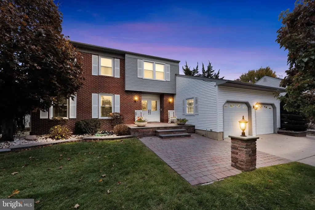 213 Balfield Ter, CHERRY HILL