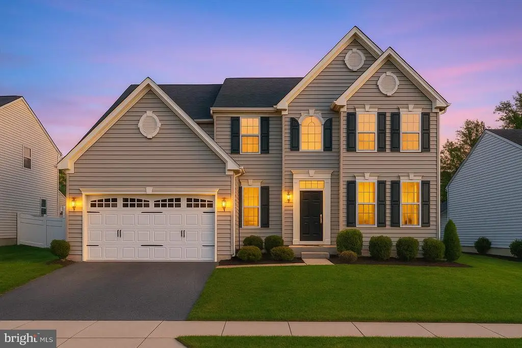 5707 Fieldcrest Dr, White Marsh