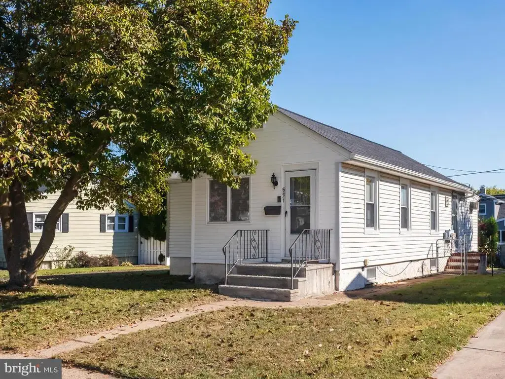 531 Prospect Ave, MORRISVILLE