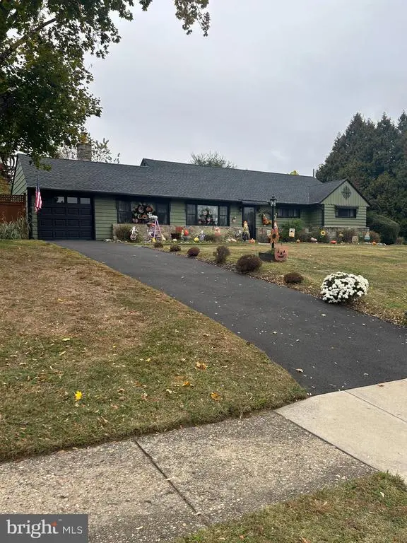 833 Norfolk Rd, JENKINTOWN