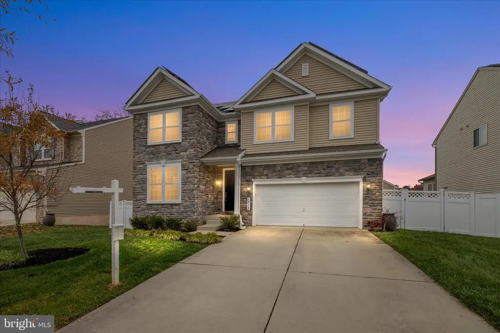 1312 Four Orchards Ln, Odenton