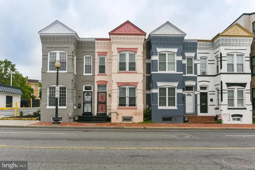 14 Florida Ave Ne, WASHINGTON