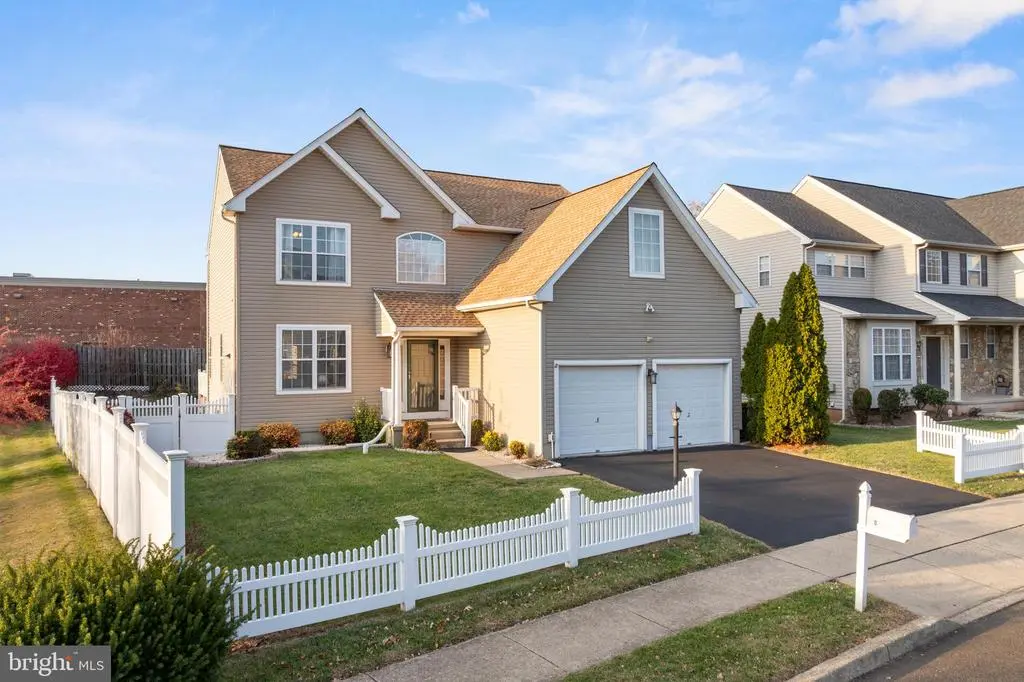 2061 Integrity Ave, Schwenksville