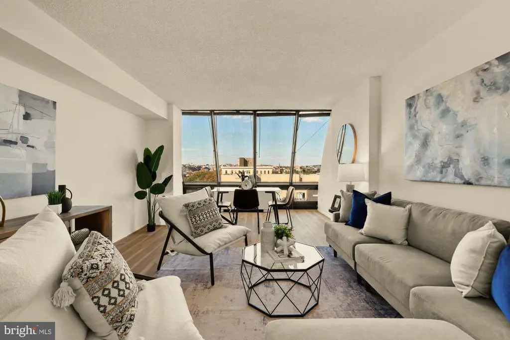 1245 13th St Nw #907, WASHINGTON