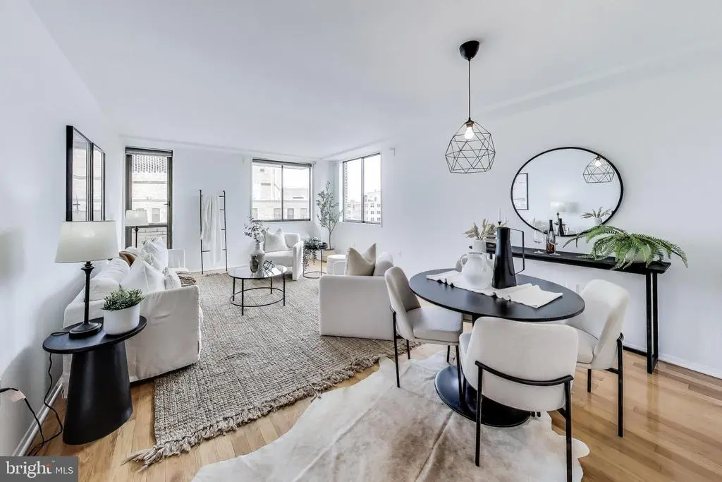 1325 18th St Nw #1009, WASHINGTON