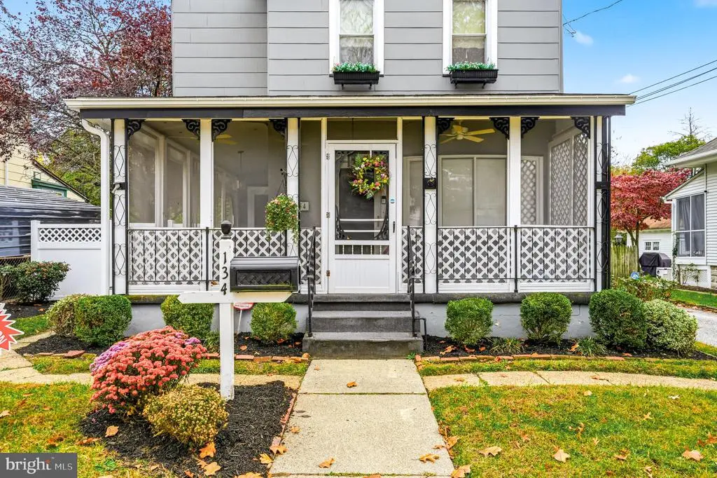 134 W Central Ave, BLACKWOOD