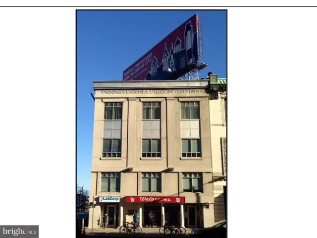 239-41 N Broad St, Philadelphia