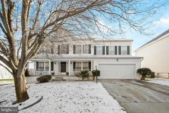 6364 Burnt Mountain Path, Columbia