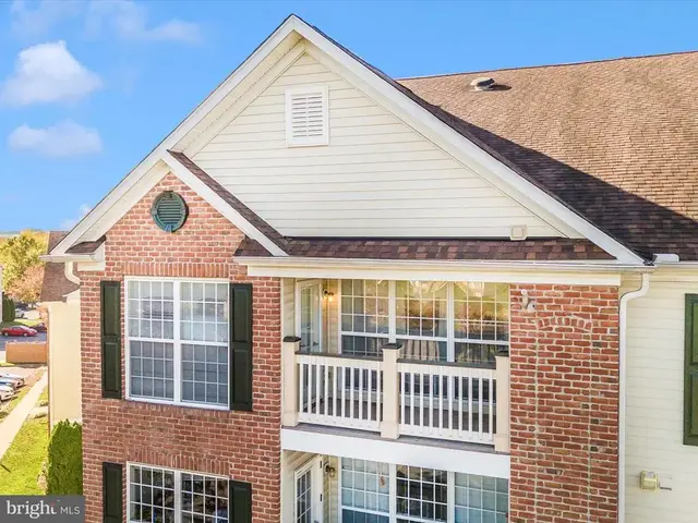 2509 Shelley Cir #5 3a, Frederick