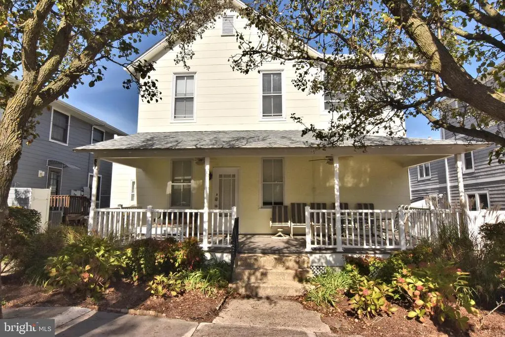 57 Delaware Ave #b, REHOBOTH BEACH