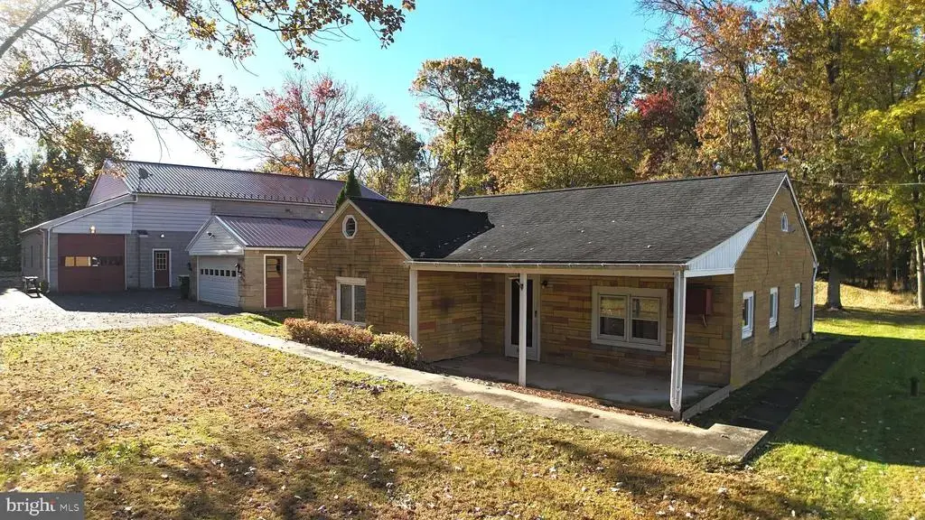1692 Chestnut Ridge Rd, UPPER BLACK EDDY