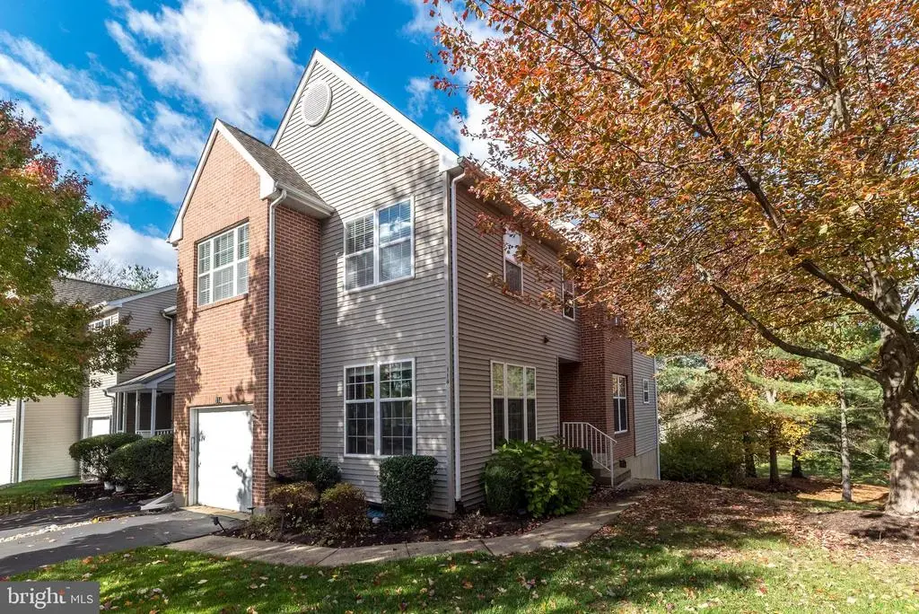 114 Blackfriars Cir, DOYLESTOWN