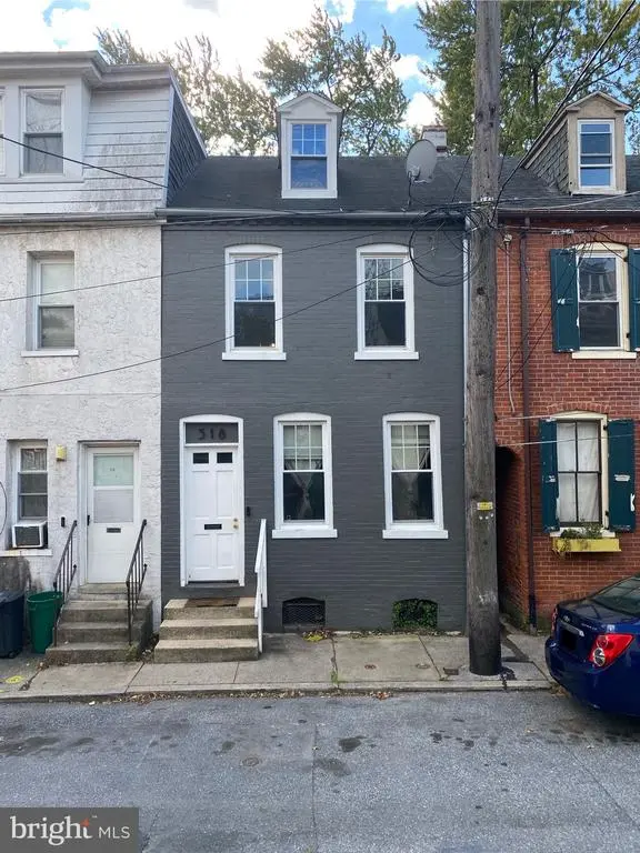 518 Spruce St, LANCASTER