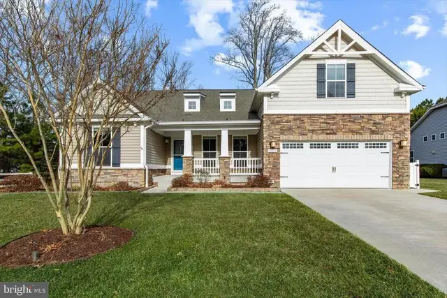 33551 Herring View Dr, Lewes