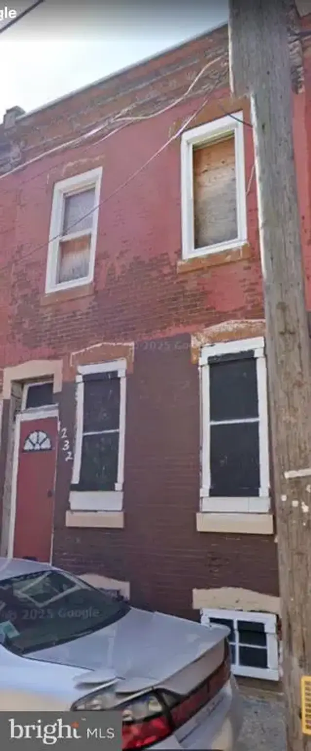 1232 W Tucker St, Philadelphia