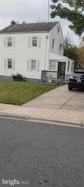 4113 Beall St, Hyattsville