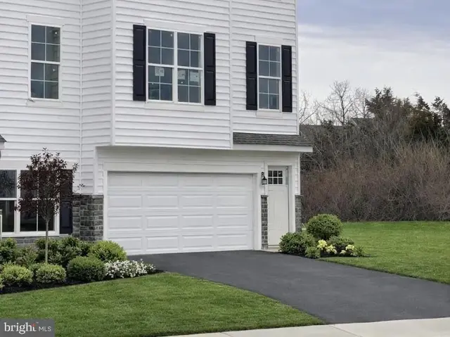 442 Rederick Ln #massey Elite Lot 70, Middletown