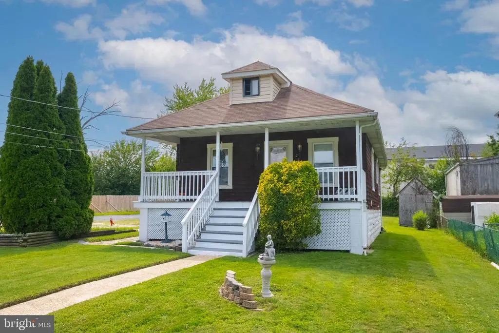 202 N Essex Ave, BALTIMORE